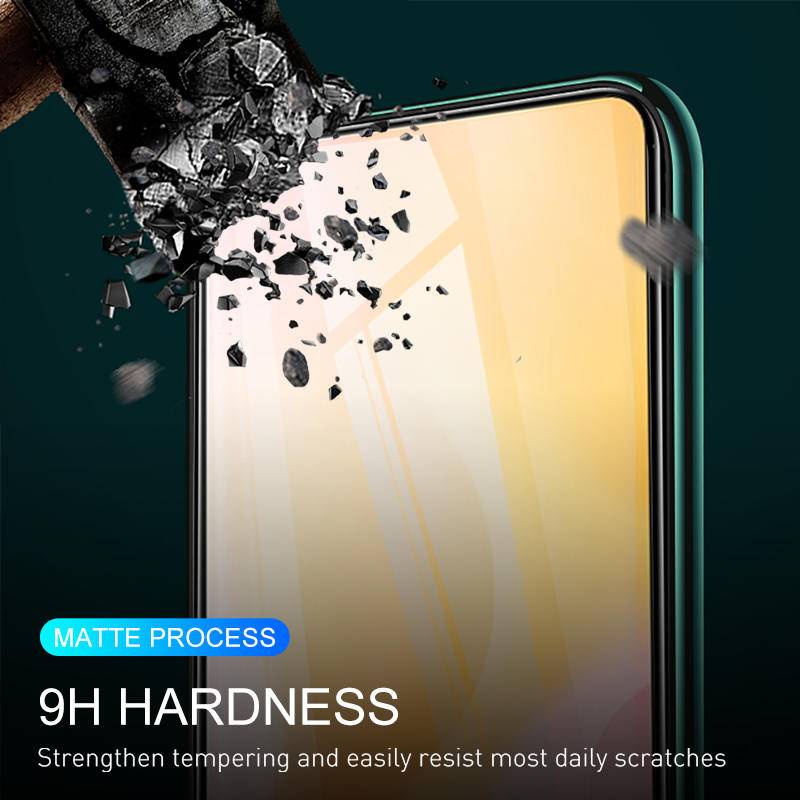 Hd Tempered Glass Film Untuk Oppo Reno 8 Pro plus 7 3 Pro 6 5 4 Lite Pro Pelindung Layar Untuk Oppo Reno 10x Zoom3Remaja7 SE 8T 8Z 7A 7Z 6Z Ace2 Z 4se 4f Gelang Kaki 4Z 5F 5Z 5A 3A 2 2F 2Z