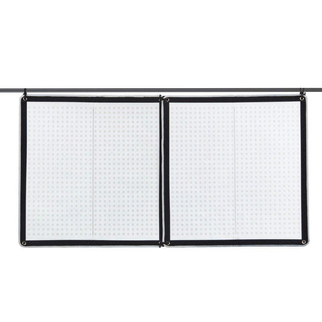 Godox F200Bi KNOWLED Bi-color Flexible LED (60x60cm)