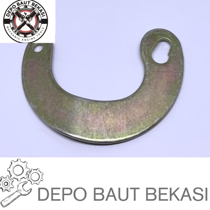 Tapal Kuda Grand/ Tapak Kuda Honda Grand/ Tapal Kuda Honda