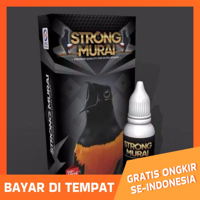 EBOD JAYA STRONG MURAI