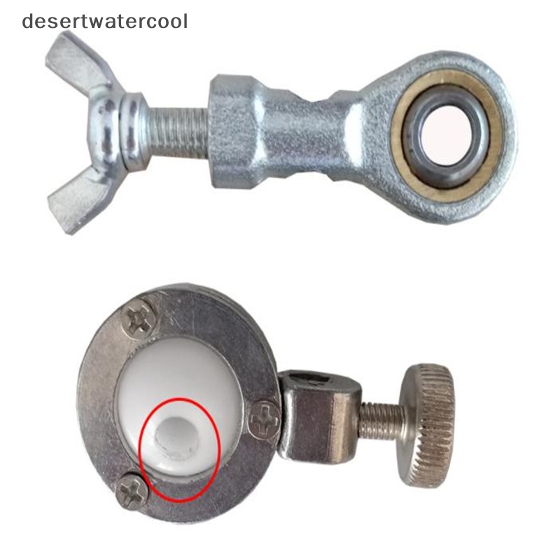 Deid Aksesoris Pengasah, metal slider Ruixin PRO RX008 bearing parts, Tahan Aus Martijn