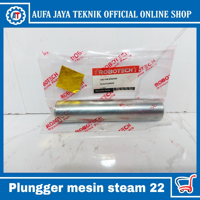 plungger piston sanchin 22