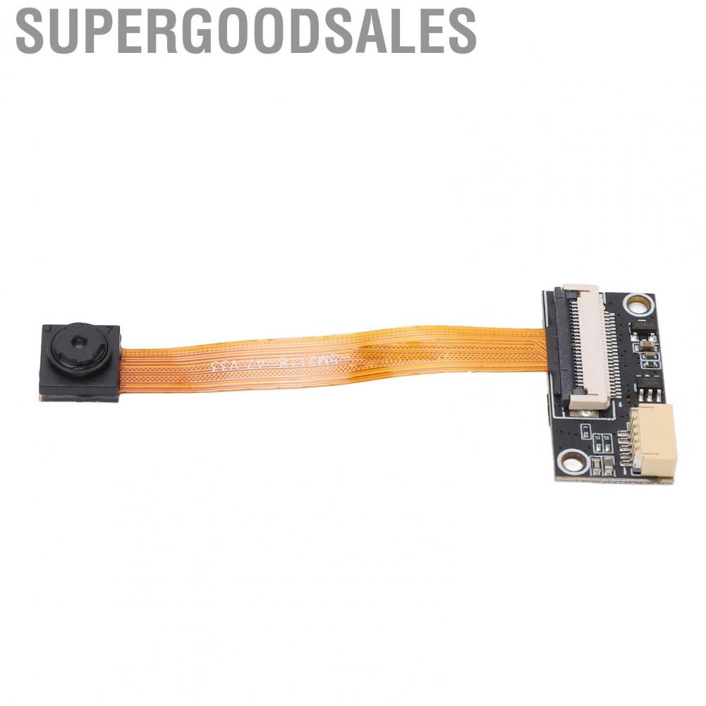 Supergoodsales 5MP  Module  MJPEG Format 15FPS Frame Rate Built in Webcam 68° Viewing Angle for Electronic Device