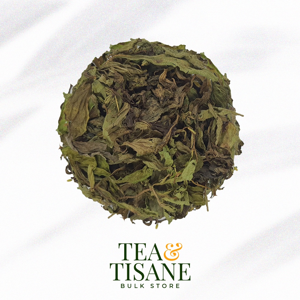 

Daun Stevia Murni Pemanis Alami / Dried Pure Stevia Leaf Tea 1 kg