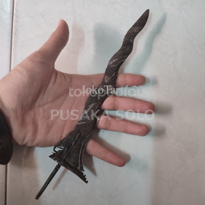 KERIS PATREM PAMOR BUNTEL MAYIT murah