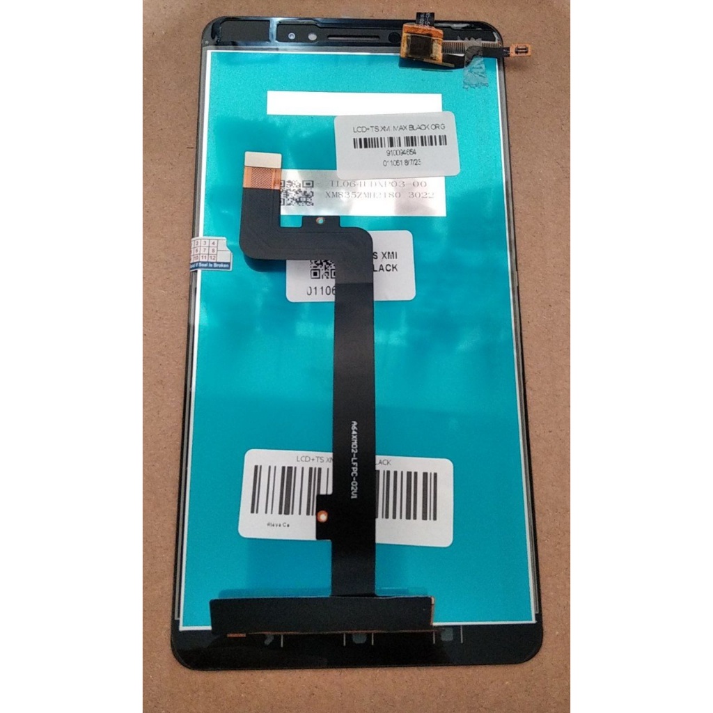 LCD TOUCHSCREEN XIAOMI MI MAX 1