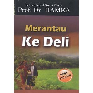 

Merantau ke deli