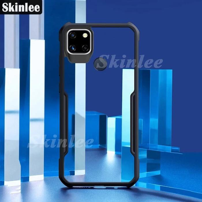 Promo Case Cover Redmi 9C Slim Armor