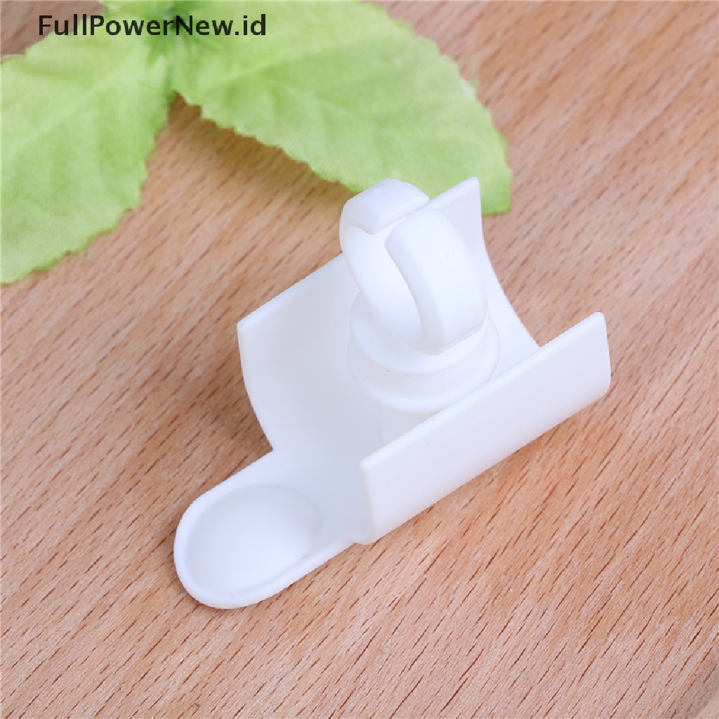 Power Mata Lash Strip Holder Palet Lem Cincin Cups Set Volume 3D Eyelash Extensions Set ID