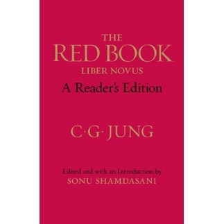 

The Red Book: A Reader’s Edition