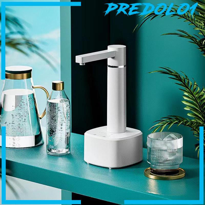 [Predolo1] Dispenser Pompa Air 3mode 0.5L/1L/1.5L Efluen Kuantitatif Untuk Outdoor