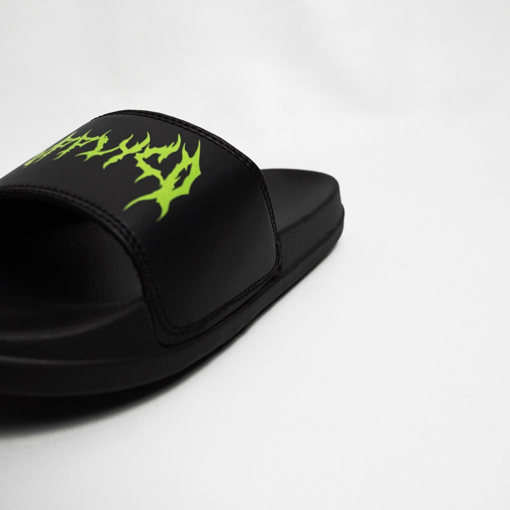 [SDL00042] Sandal Slide Supply.co Original Geje Apparel