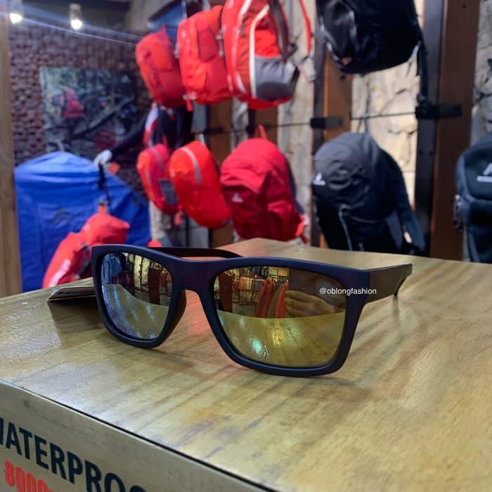 EIGER MOTION KACAMATA - BROWN