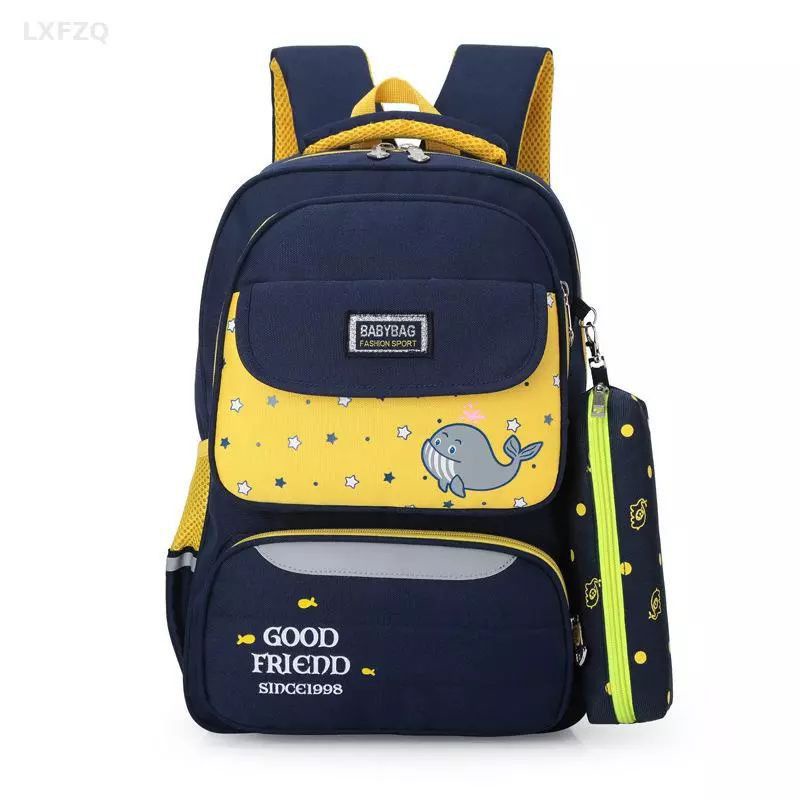 TAS RANSEL ANAK GOOD FRIEND / TAS RANSEL ANAK PAUS