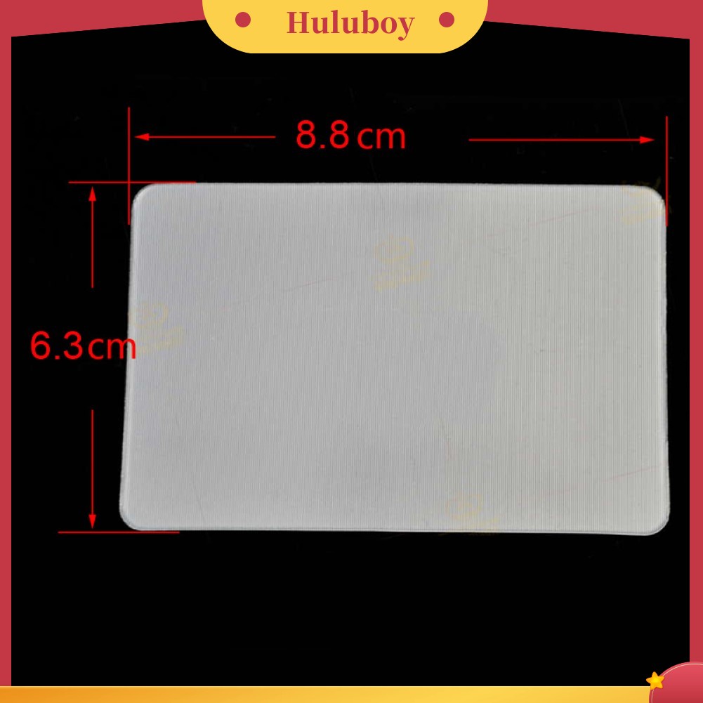 {In Stock} 2Pcs Kartu Gimmick Lensa Lubors Dengan Pen Close-up Alat Peraga Ilusi Panggung Ajaib