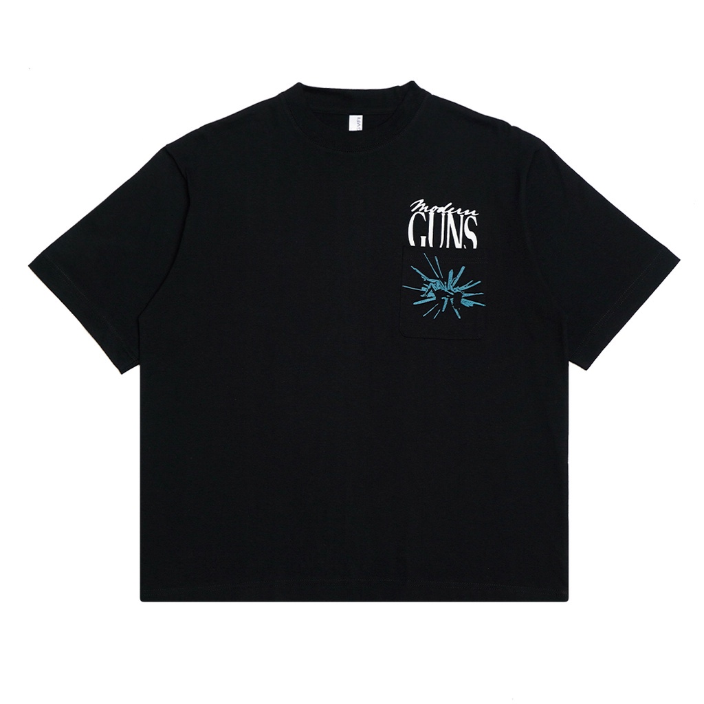 [COD] GVFI X Modern Guns T-Shirt Letting Go /