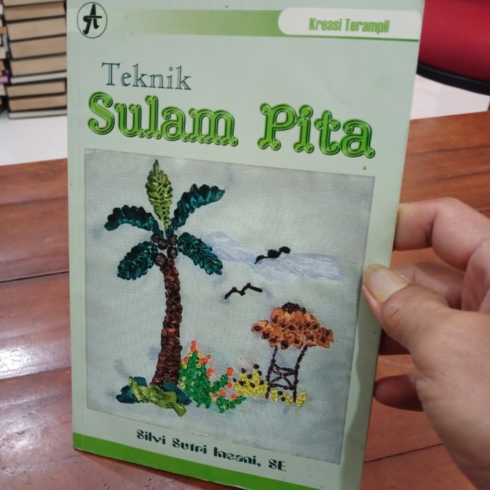 

TEKNIK SULAM PITA-SILVI SUTRI LASANI SE-B3