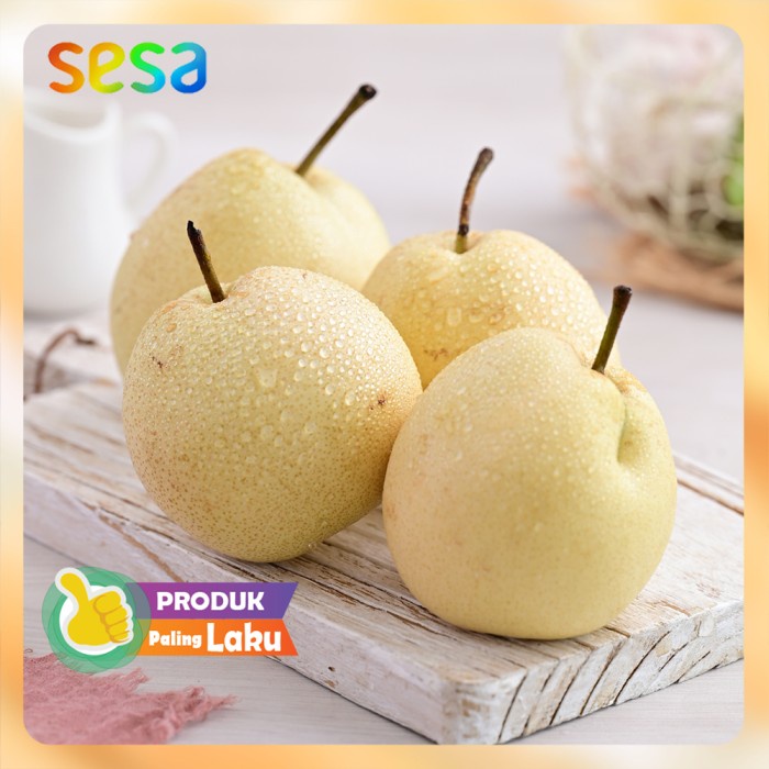 

✨NEW✨ -Pear Sweet 1 kg- 2.2.23