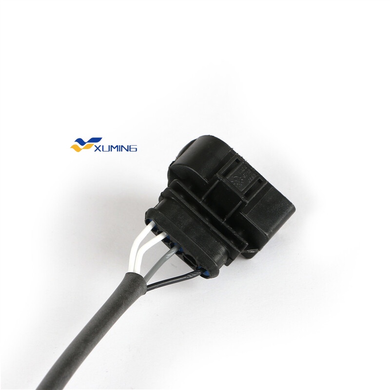 Xuming 4kabel Lambda Sensor Oksigen Untuk AUDI A4 A6 CABRIOLET VW Polo Passat 1.6 1.8 1994-2005 OE#:0258003478 0258003518 0258003519