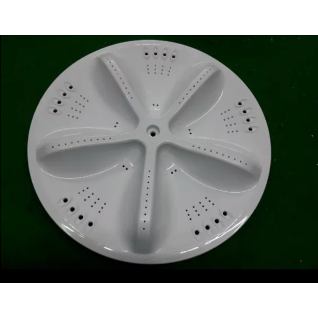 pulsator mesin cuci electrolux ewt7542s