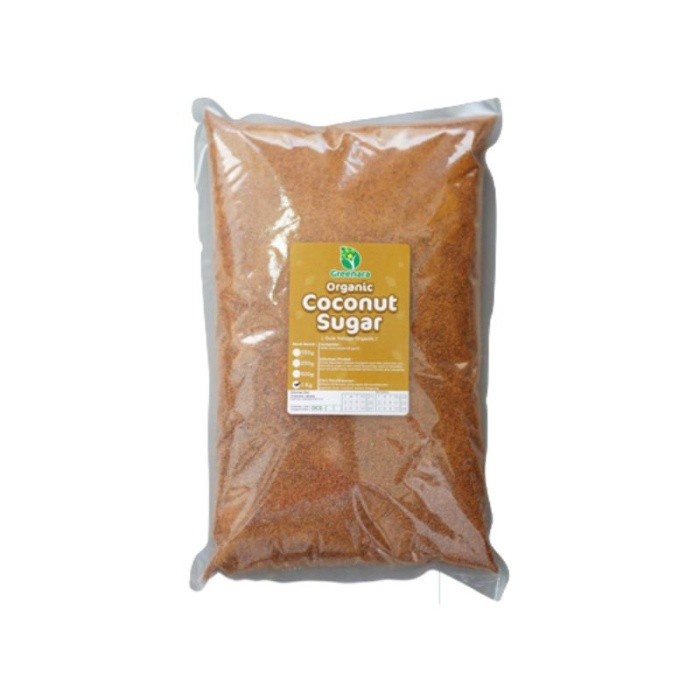 Realsa Organic Coconut Sugar Healthy Sweetener 250g