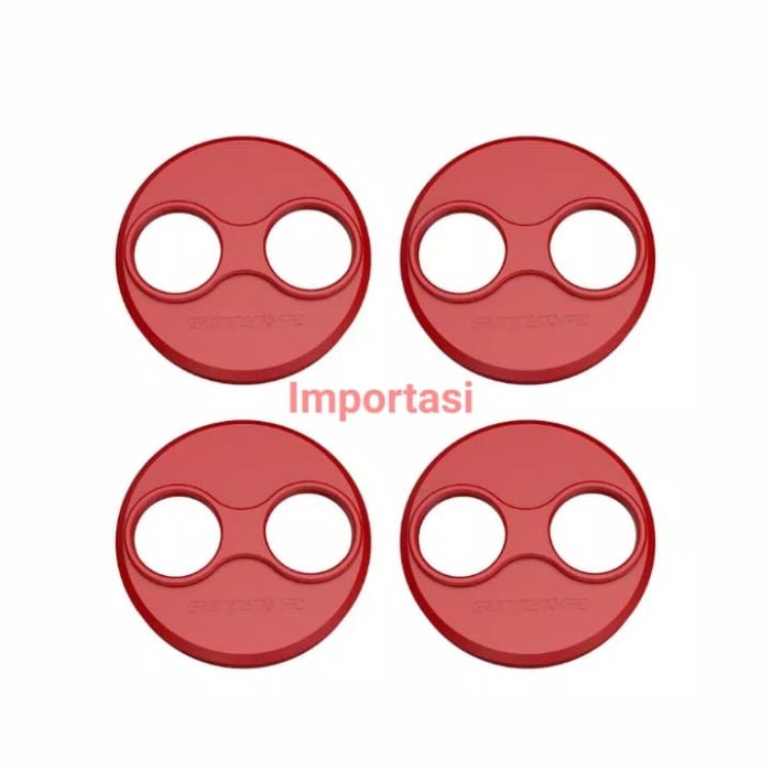 4 Pcs Sunnylife Motor Protective Cover for DJI Mavic Mini