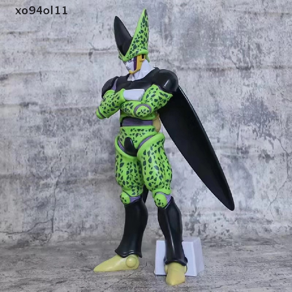 Xo Mainan Model Koleksi Action Figure Dragonball PVC Gambar Dragonball Untuk Anak OL