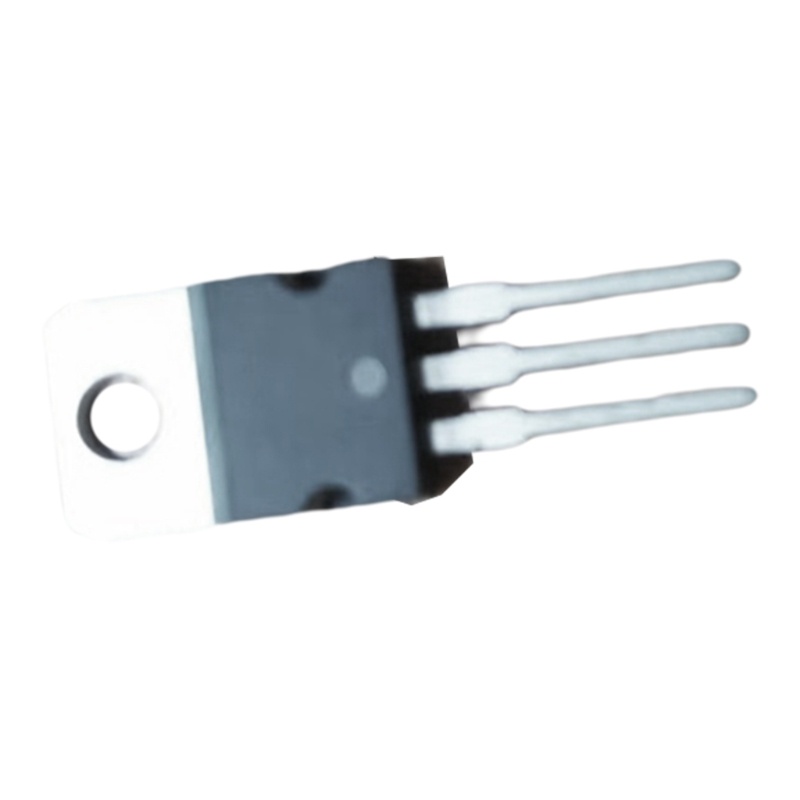 Cre C2078 2SC2078 3A 80V Komponen Elektronik Channel Transistor Frekuensi Tinggi