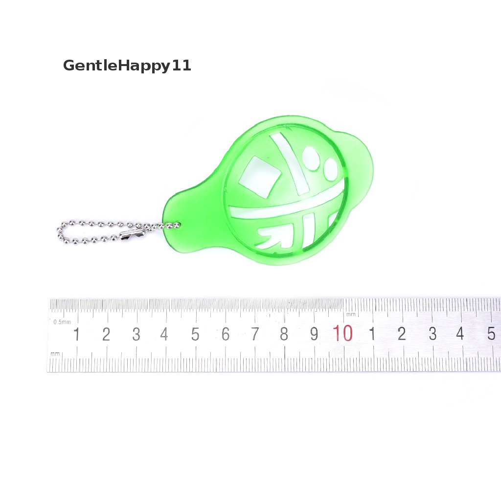 Gentlehappy Golf Ball Line Liner Marker Template Menggambar Alignment Tool Multifuctional id