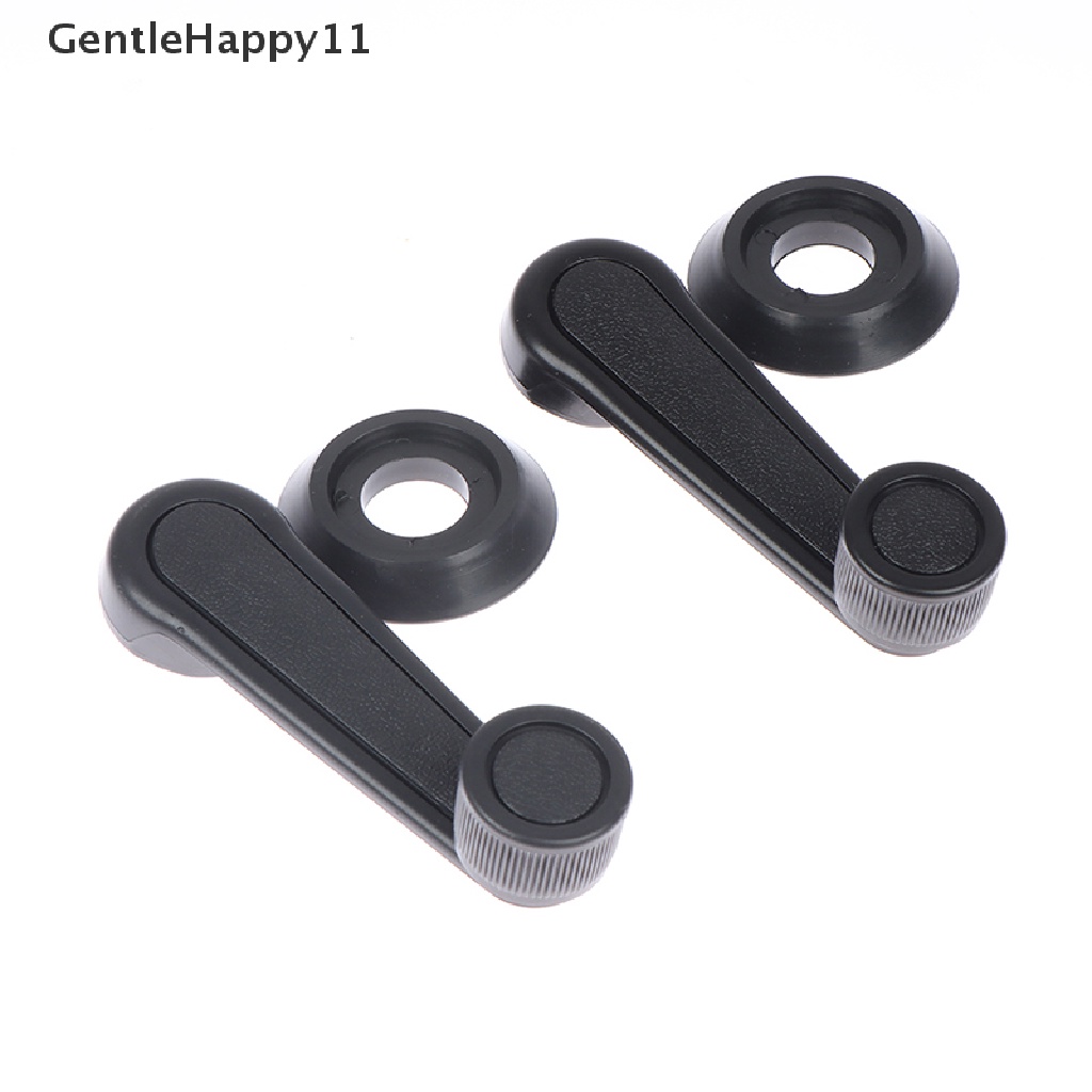 Gentlehappy Universal Aksesoris Mobil Car Window Connect Winder Handle Engkol Tuas Pintu Hand id