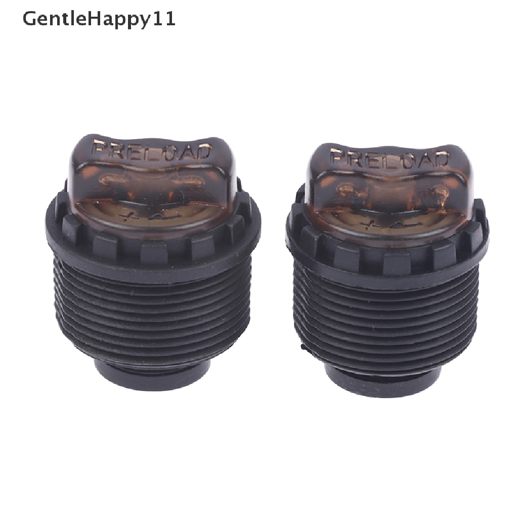 Gentlehappy Sekrup Base Sepeda 25.4/27.5/30mm Batang Oil Bar Spring Adjustment Knob Untuk Xcr/Xcm id