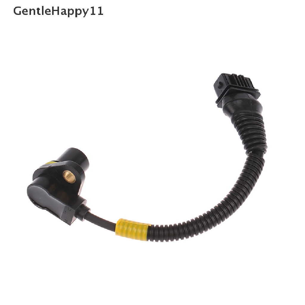 Gentlehappy 24357518732 3pins CVT Transmisi Sensor Kecepatan Putaran Bahan Plastik Untuk Mini Cooper R50 R52 1.6L Aksesoris Mobil id