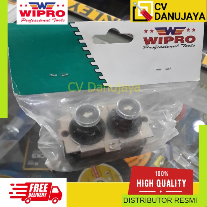 Switch Up/Down Hoist Sling Electric 1000A WIPRO