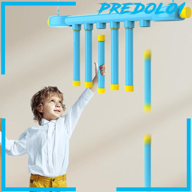 [Predolo1] Game Menangkap Koordinasi Tangan Mata Untuk Orang Tua Dan Anak Laki-Laki Dan Perempuan Asyik