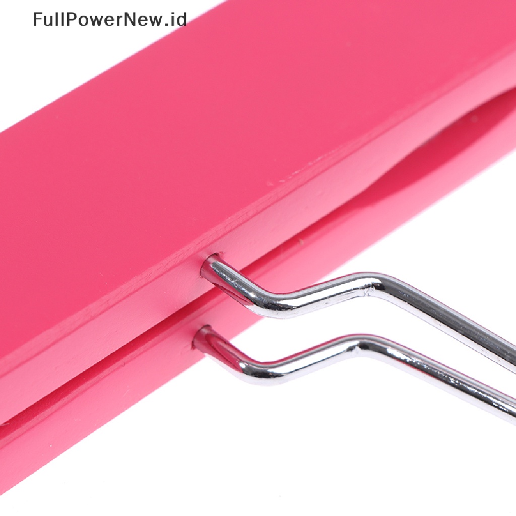 Power Hair Bag Wig Tempat Penyimpanan Sopak Nonwoven Wig Rambut Palsu Storage Bag Hanger Clip ID