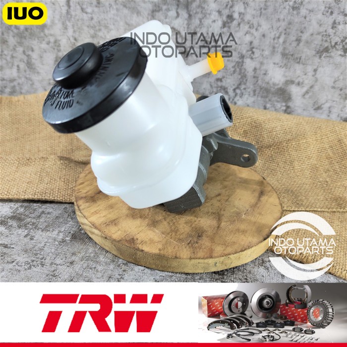 Brake Master Rem Granmax Luxio Gran Max Manual TRW PMH931