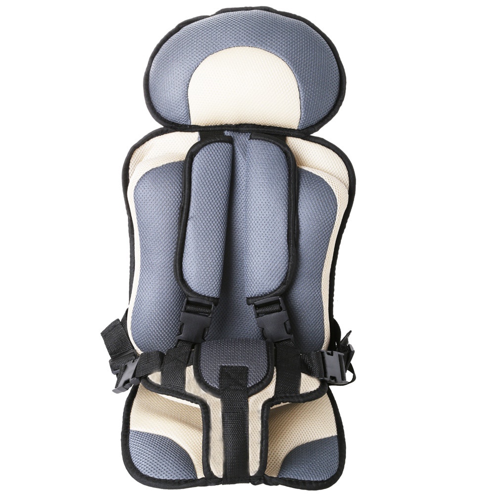 Tempat Duduk Bayi di Mobil  Tempat duduk Bayi Portable Baby Safety Seat Pad Car