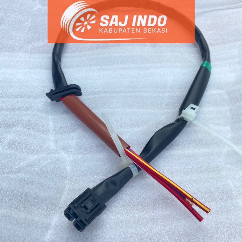 SIG SOKET KABEL ECU ECM CDI HONDA PCX 160 VARIO 160 ADV