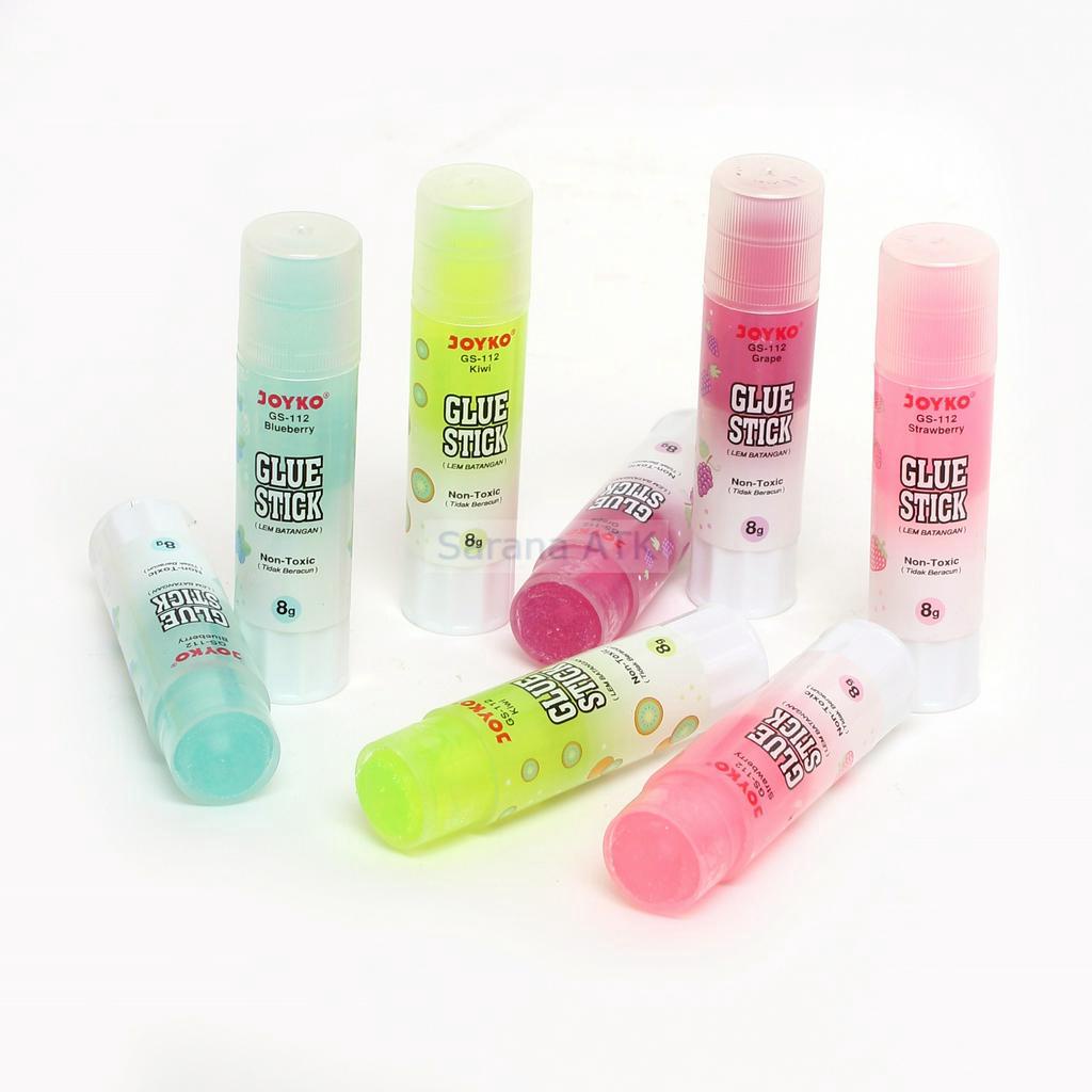

JOYKO - Lem Glue Stick GS-112 - 8Gr - 1 Pcs