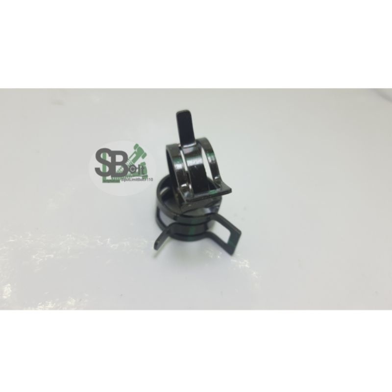 Klem clamp selang radiator vario,pcx,cbr original