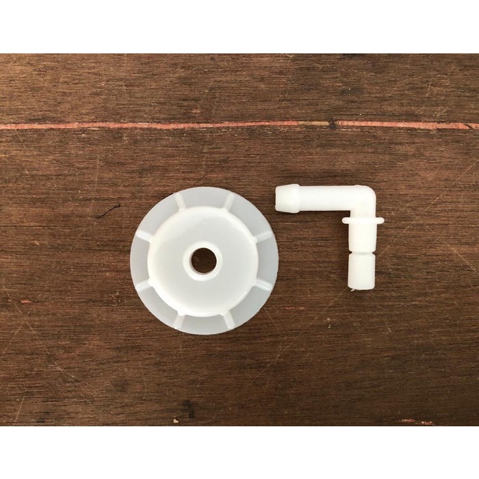 Tutup Tabung Radiator Accord 1994-1997, Accord Cielo