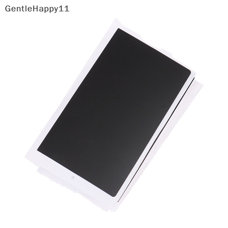 Gentlehappy 5pcs Stiker Clickpad Touchpad Baru Untuk LENOVO ThinkPad T460 t450 id