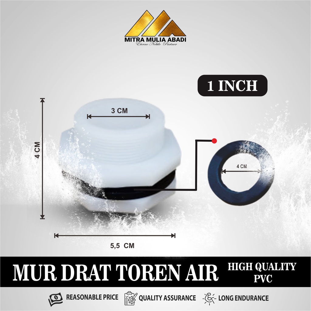 DRAT TOREN AIR / DRAT TOREN AIR