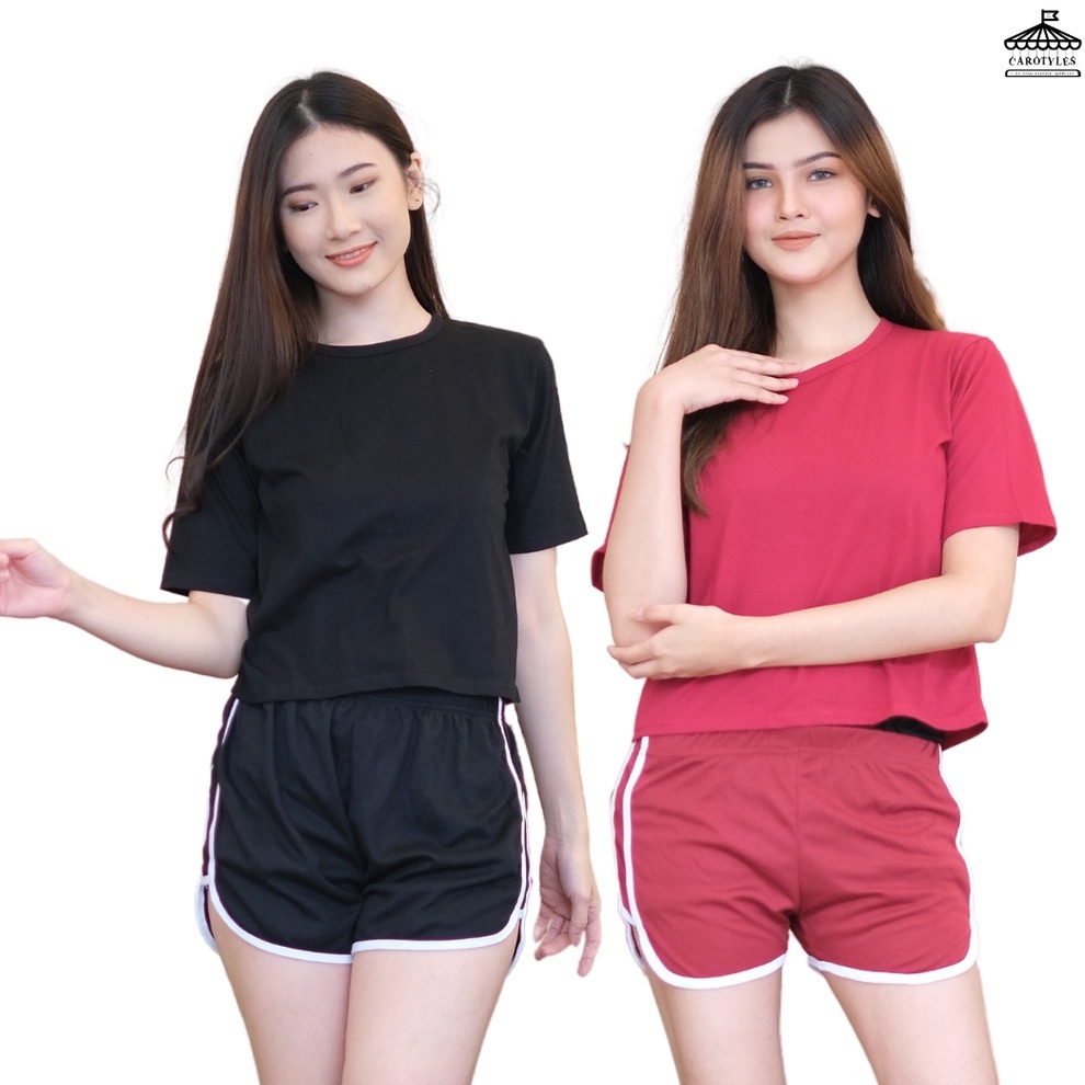 Celana Pendek Wanita - Hotpants Dewasa dan Remaja