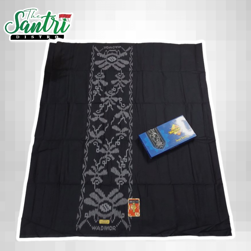 Sarung Wadimor Pria / Sarung Wadimor Dewasa / Sarung Wadimor Dewasa / Sarung Wadimor / Sarung Wadimo