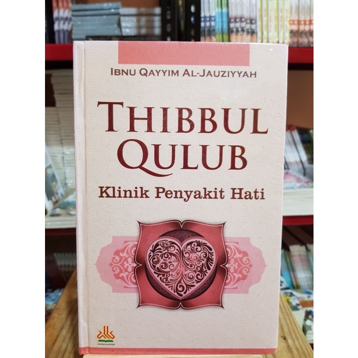 Thibbul Qulub Klinik Penyakit Hati