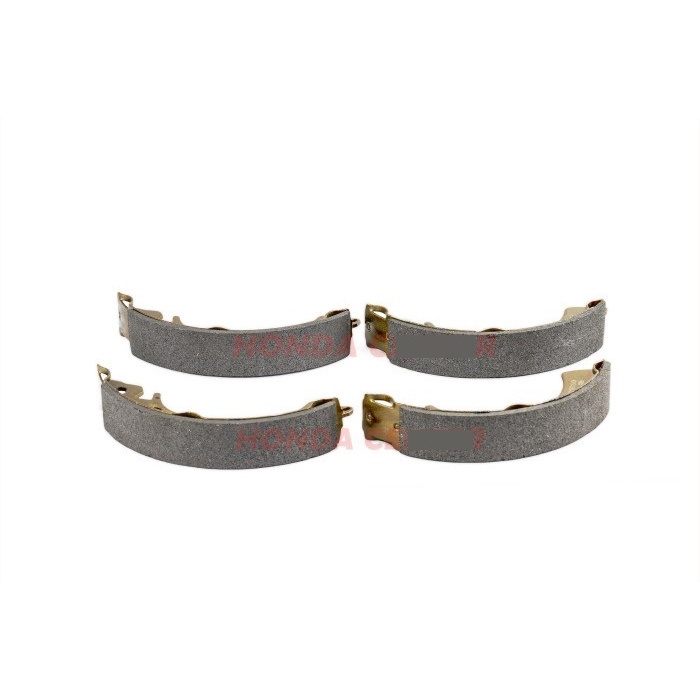 Kampas rem belakang civic nouva kampas rem belakang civic lx kampas rem belakang grand civic