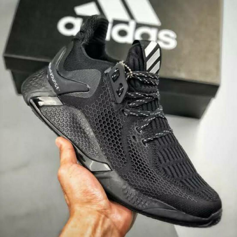 Harga adidas hot sale alphabounce original