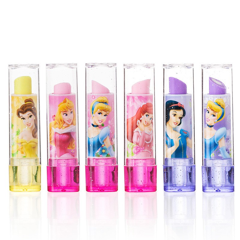 

PENGHAPUS PENSIL MODEL LIPSTIK / STIP LIPSTIK LUCU