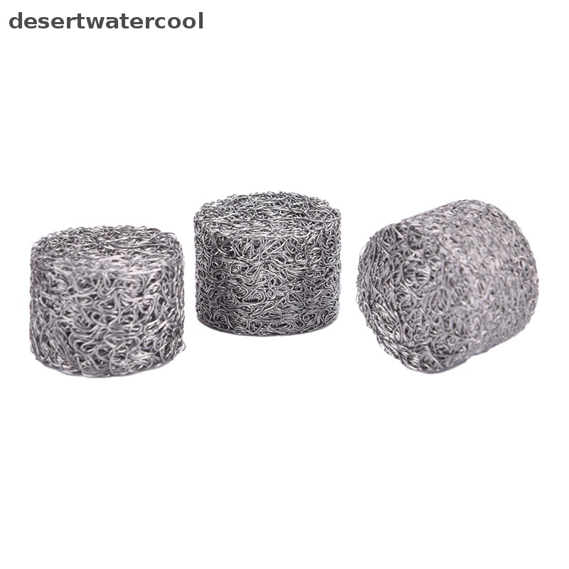 Deid Mesh Filter/Foam Tablet Untuk Foam Nozzle Foam Lance Filter Untuk Foam Generator Martijn